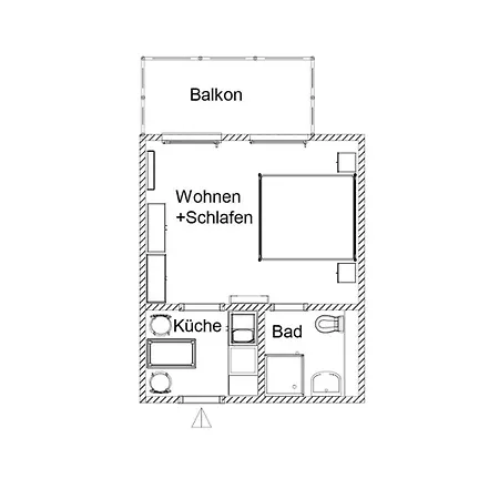 Haus Hannelore 7 * Norderney