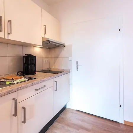 Haus Hannelore 7 Apartment Norderney