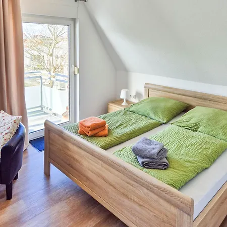 Haus Hannelore 7 דירה *